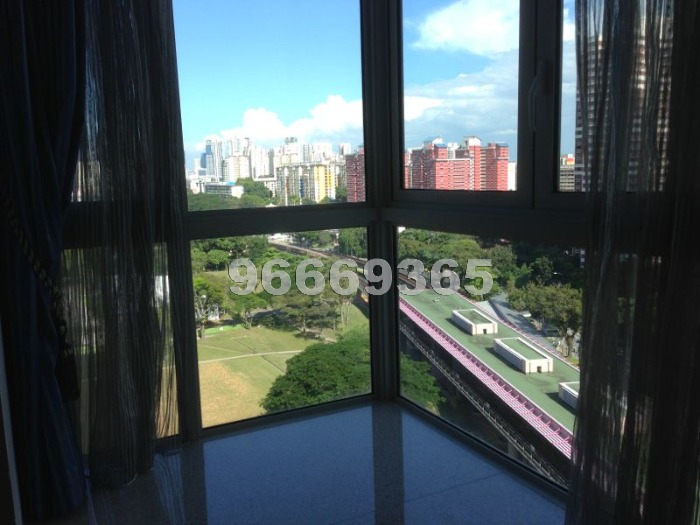 The Metropolitan Condominium thumbnail photo